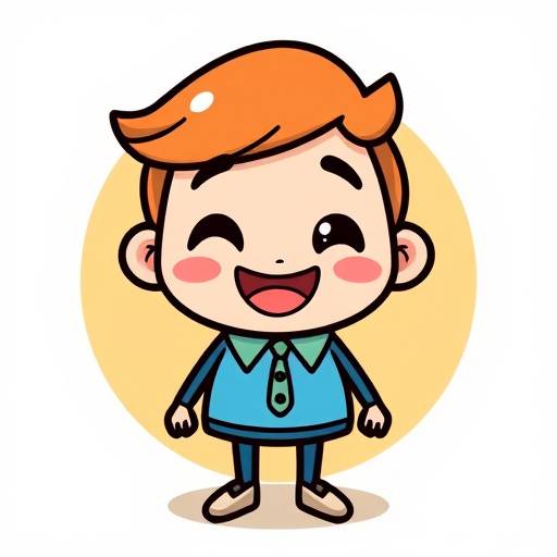 Ic√¥ne d'animation graphique